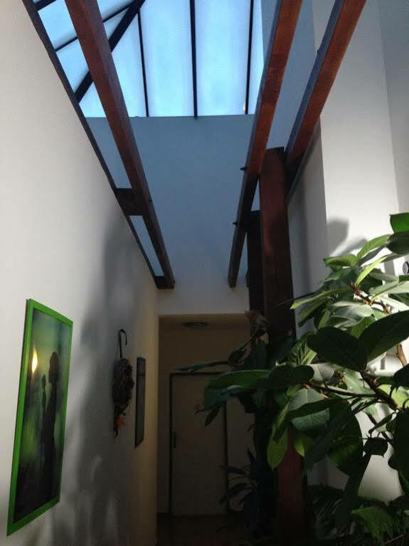 Pension Pegast Ceske Budejovice Extérieur photo